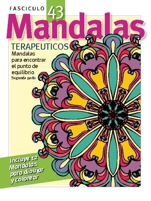 Title details for El arte con Mandalas by Media Contenidos - Available